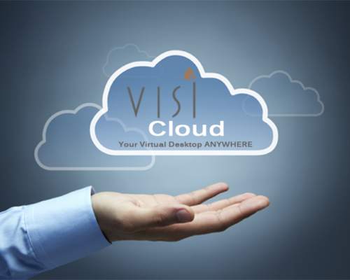 VISI Cloud 700x514